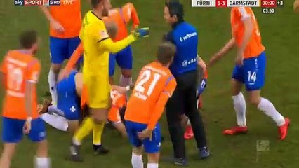 Hamit Altıntop'un golü Almanya'yı salladı