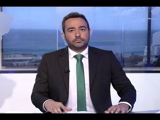 نشرة أخبار الظهيرة 27-07-2017