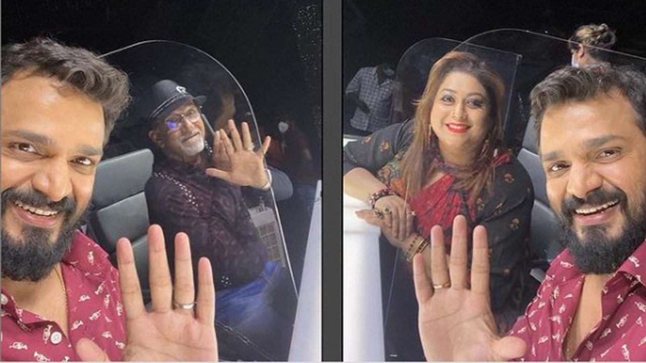 DKD ರಿಯಾಲಿಟಿ ಶೋನಲ್ಲಿ ಕೊರೊನಾ ಬರದಂತೆ ಅಲರ್ಟ್ ಆದ ಟೀಂ | Filmibeat Kannada