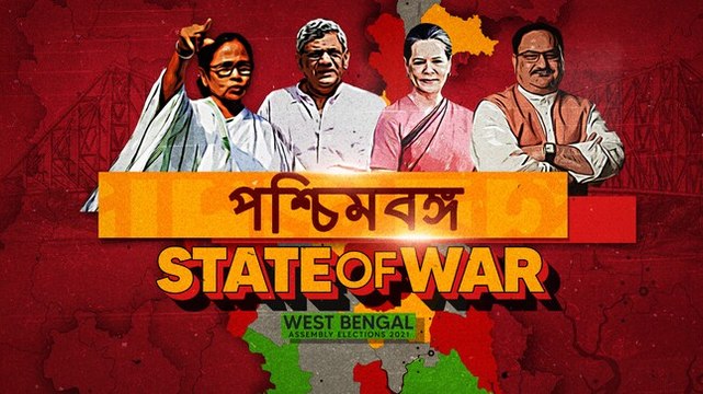 Bengal polls: 70 per cent voter turnout recorded till 4 pm in phase 6