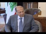 الرئيس عون يتابع الوضع الأمنيّ والمستجدات قبالة الجرود - حسان الرفاعي