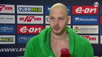 Fradi - Barceloneta után 2021.04.21