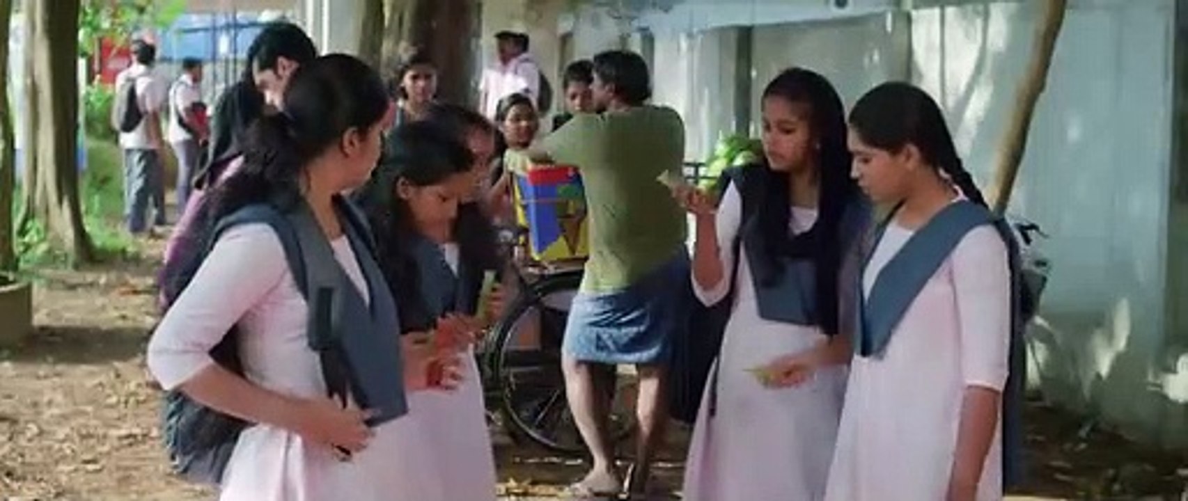 Chiri Malayalam Movie part 01