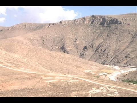 من هنا ستبدأ معركة الجرود ضد داعش! - راشيل كرم