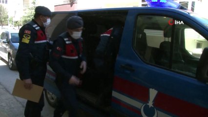 Cinayet zanlısından gazetecilere tepki: “Çekme lan, adaleti mi savunacaksınız sanki bana?”