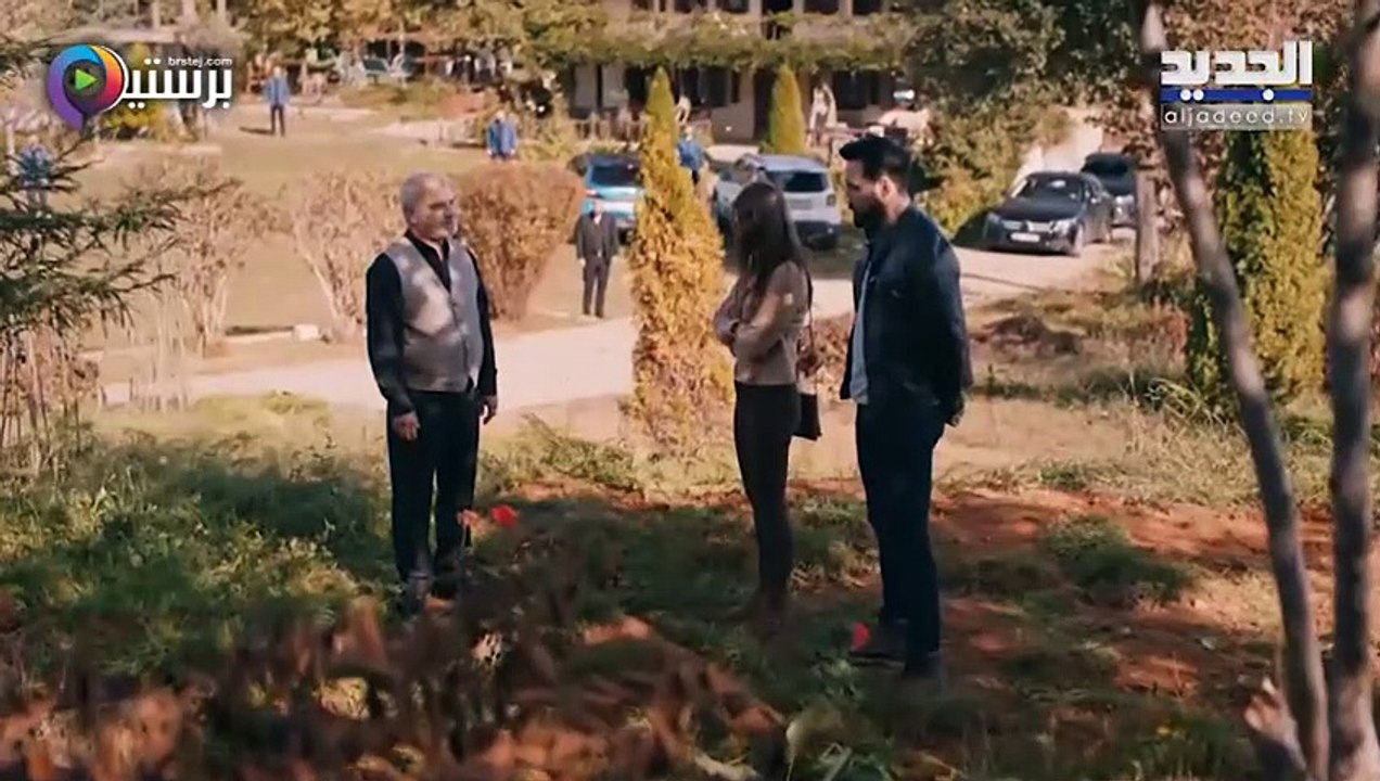 مسلسل البحر الأسود الحلقة 204 مدبلجة كاملة
