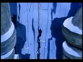 Flash Gordon Chapter 7 Adventure in Arboria Part 3