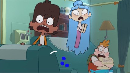 Okoo- Corvées Monstres- Bande Annonce