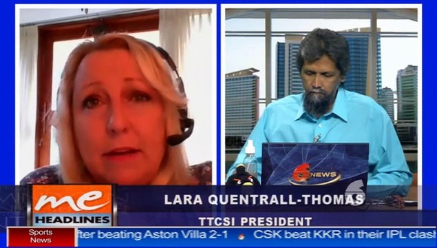 Government Implements More Covid Measures - 22nd April, 2021