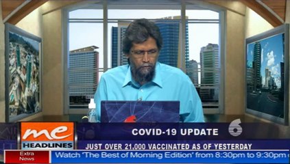 Lara Quentrall-Thomas - 22nd April, 2021