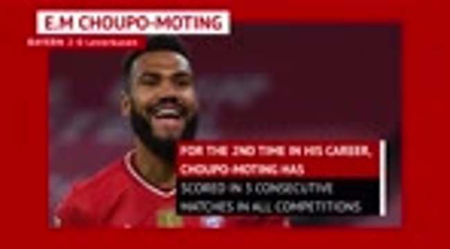 Bundesliga matchday 30 - Highlights+