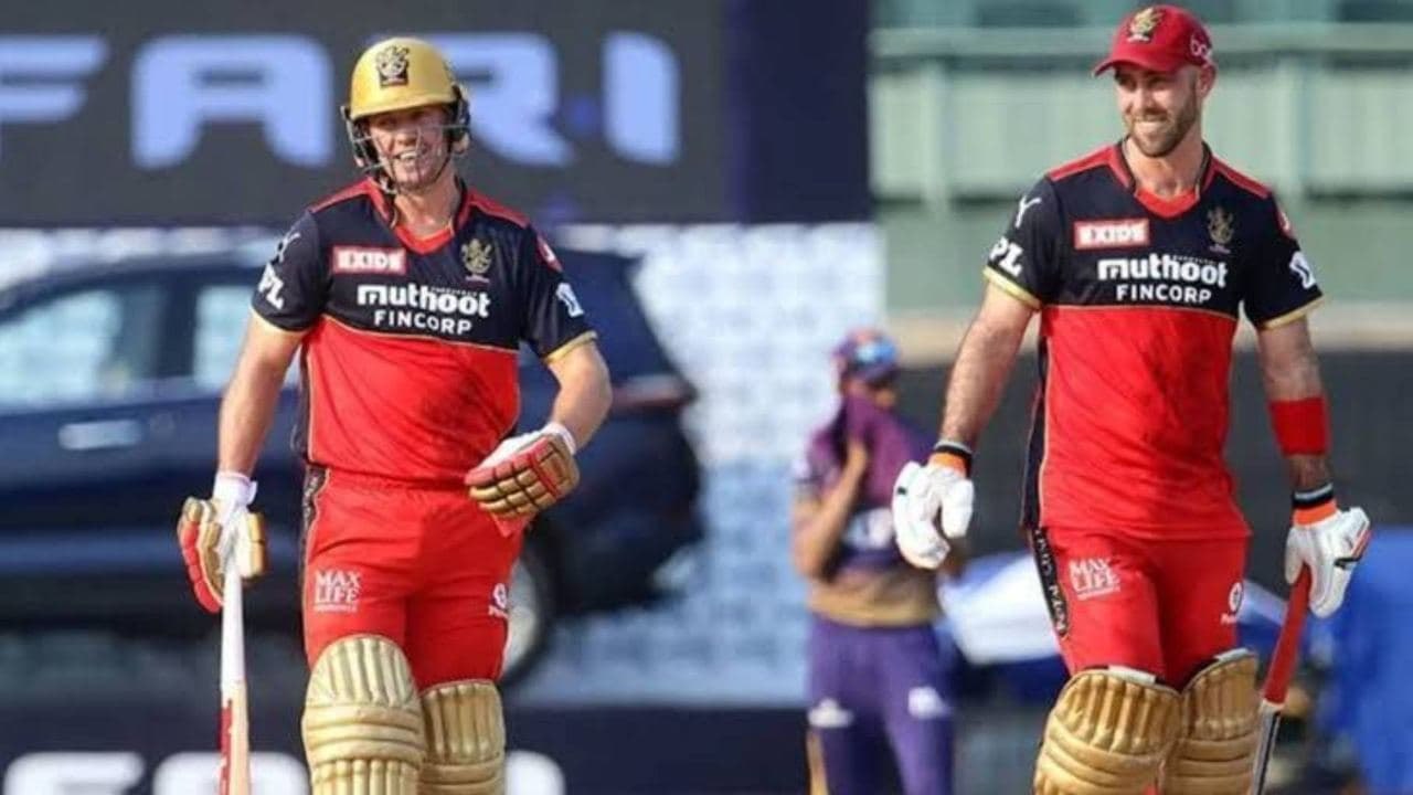 IPL 2021 : Kohli,Ab D, Maxwell చెలరేగితే ఈ రికార్డులు బద్దలు | RCB Vs MI || Oneindia Telugu