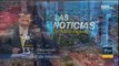 Las Noticias con Martín Espinosa: Tema migratorio no está contemplado en Cumbre Climática