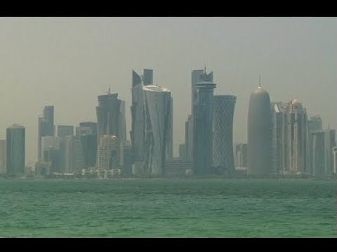 قطر تتحرك دولياً وتلاحق دول الحصار قانونياً - عنان زلزلة