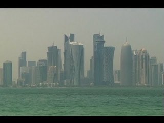 قطر تتحرك دولياً وتلاحق دول الحصار قانونياً   - عنان زلزلة