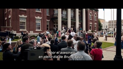 'Expediente Warren: Obligado por el demonio', tráiler subtitulado en español