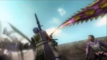 Dynasty Warriors 6 Introduction (Eng. Ver)
