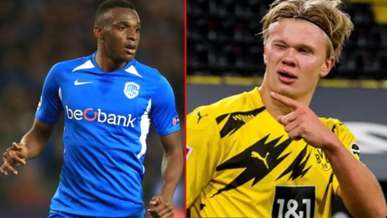 Hasan Şaş'ın, "Haaland'ı kaçırdık, onu 5 milyon euroya alalım" dediği Onuachu, Avrupa gol kralı olmak üzere