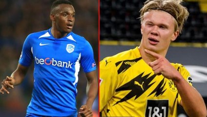 Hasan Şaş'ın, "Haaland'ı kaçırdık, onu 5 milyon euroya alalım" dediği Onuachu, Avrupa gol kralı olmak üzere