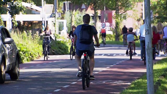 Евросоюз поставил цель - спасти климат. А какими средствами?