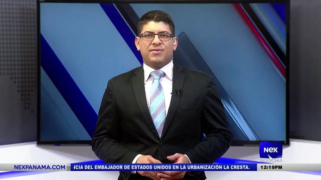 Entrevista a Roger Bares, sobre la falta de medicamentos en la CSS - Nex Noticias