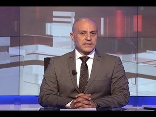 نشرة الاخبار الليلية 29-07-2017