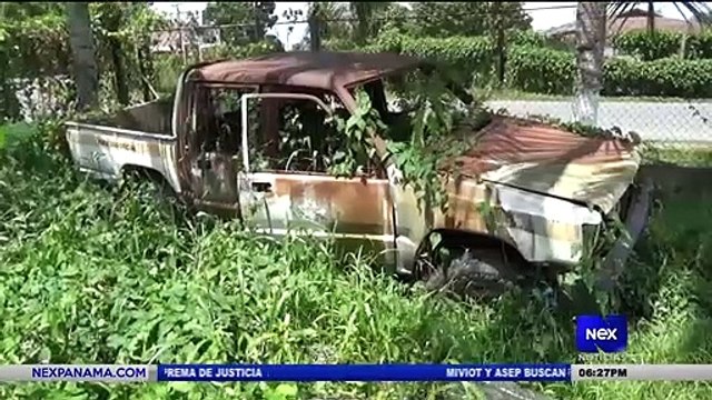 Discuten la administración y disposición de residuos en Betania, Don Bosco y Río Abajo - Nex Noticias