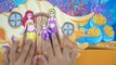 Paper Dolls Dress Up - Rainbow Mermaid Barbie & Infant Dress Handmade - Barbie Story & Crafts
