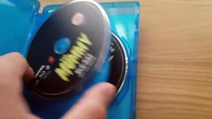 Hammer Horror Blu-Ray Collection