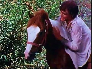 Secretos De Isis El Caballo Lazarillo Segmento 2