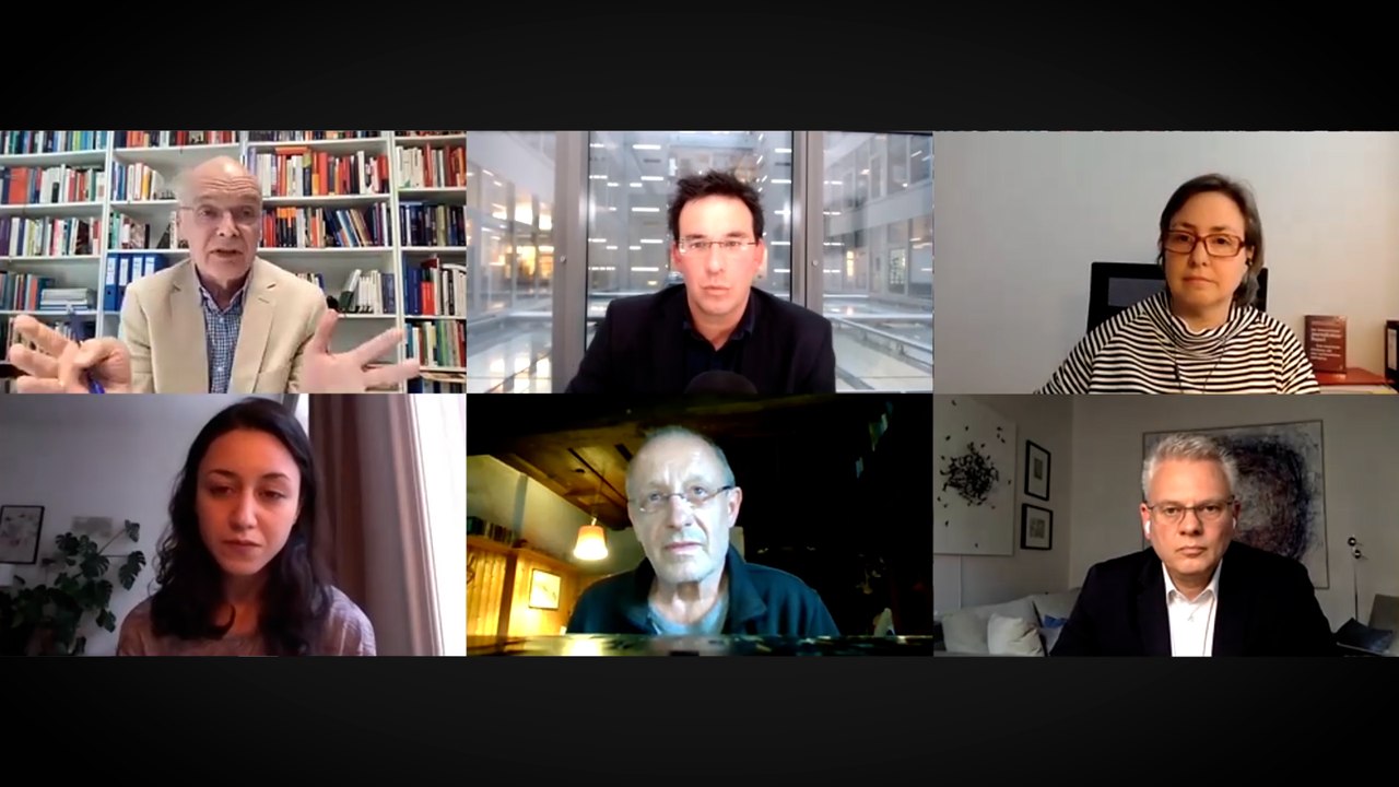 Wohin steuert die vierte Gewalt in Österreich?