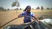 Sahel's Great Green Wall: Communities say project to plant trees is failing