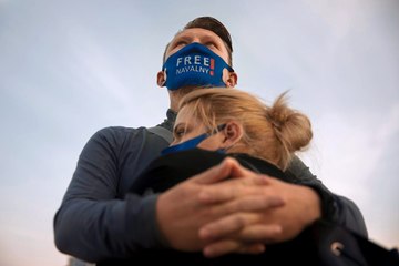 André Ballin über die aktuelle Lage in Russland