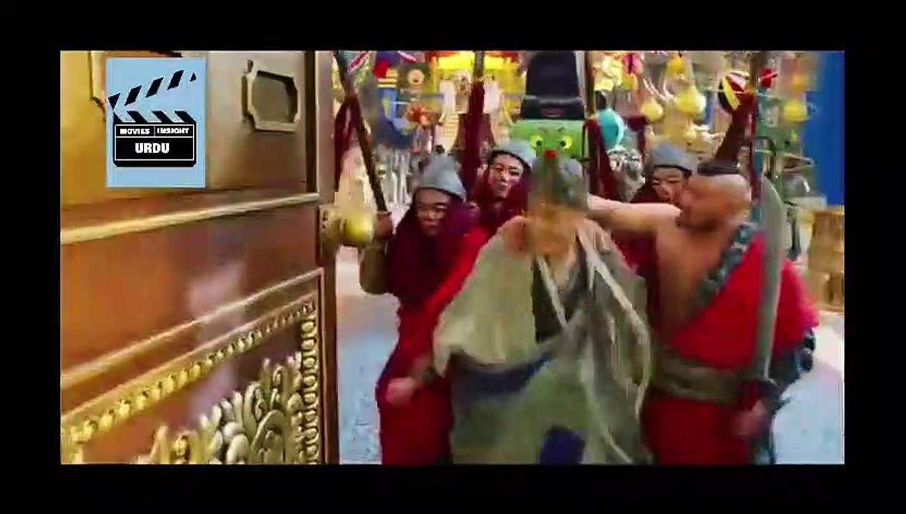 Journey to the West 2 (2017): The Demons Strike Back Explained in Urdu Summarized
