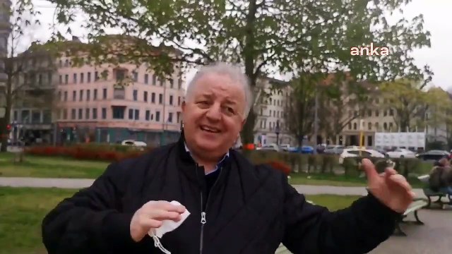 “128 Milyar Dolar Nerede?”CHP, Almanya’da, 14 farklı dilde sordu…