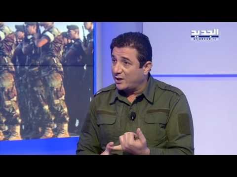 الإعلامي تمام بليق يستضيف مدير موقع بيروت برس الإعلامي غسان جواد #بمجدك_احتميت