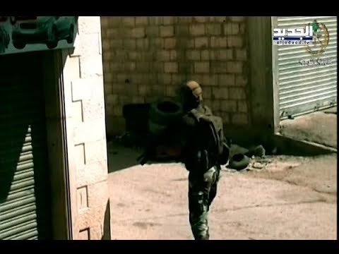 الجيش يحرر الوطن وتخنقه السلسلة! - فتون رعد