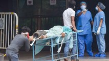 Dangal: India became new epicentre of Coronavirus