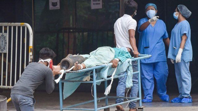 Dangal: India became new epicentre of Coronavirus