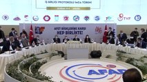 Satranç Federasyonu Başkanı Gülkız Tulay: “Bu eğitimi spora mensup kişilerimizin de alması hepimiz açısından son derece önemli olacaktır”