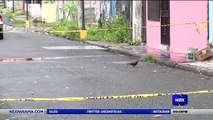 Nuevo caso de homicidio en El Chorrillo - Nex Noticias