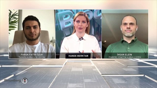 Thodex kurucusu Özer yatırımcıları 'dikkatli olunmalı' diye uyarmış