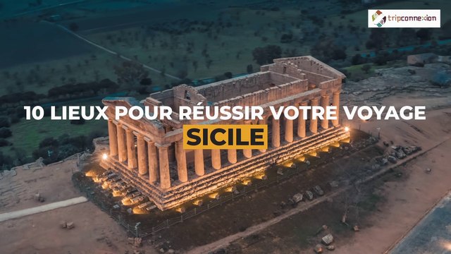 Voyage en Sicile : que visiter ?