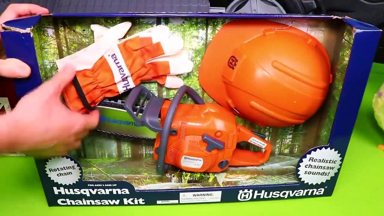 Tractor Surprise Toys: Farm Animals, Trucks & Toy Vehicles Play For Kids