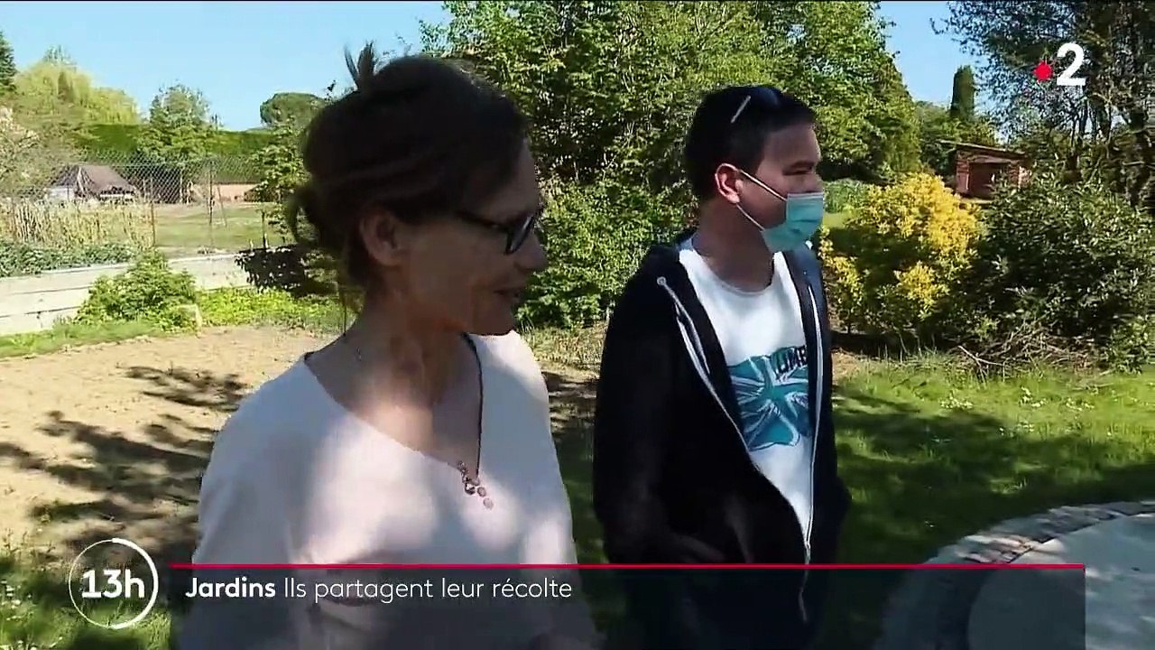 Jardins partagés : un échange fructueux pour les passionnés du potager