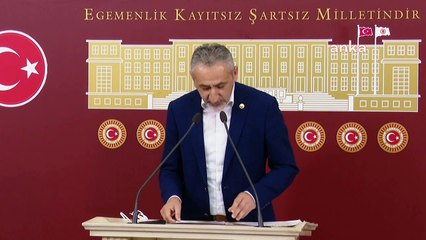 Download Video: “Böyle giderse, Kasım’da katliam olur” CHP’li Adıgüzel: “Ölümler gerçekte 3 kat daha fazla”