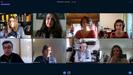 « Les Réseau des Lieux d’éducation associés (LéA) : pour une dynamique au service des recherches collaboratives en éducation »