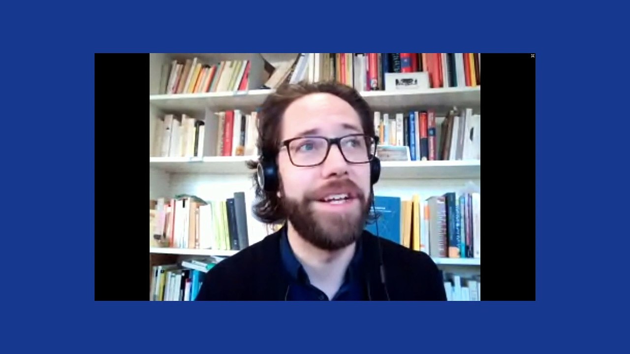 Retour sur la matinée