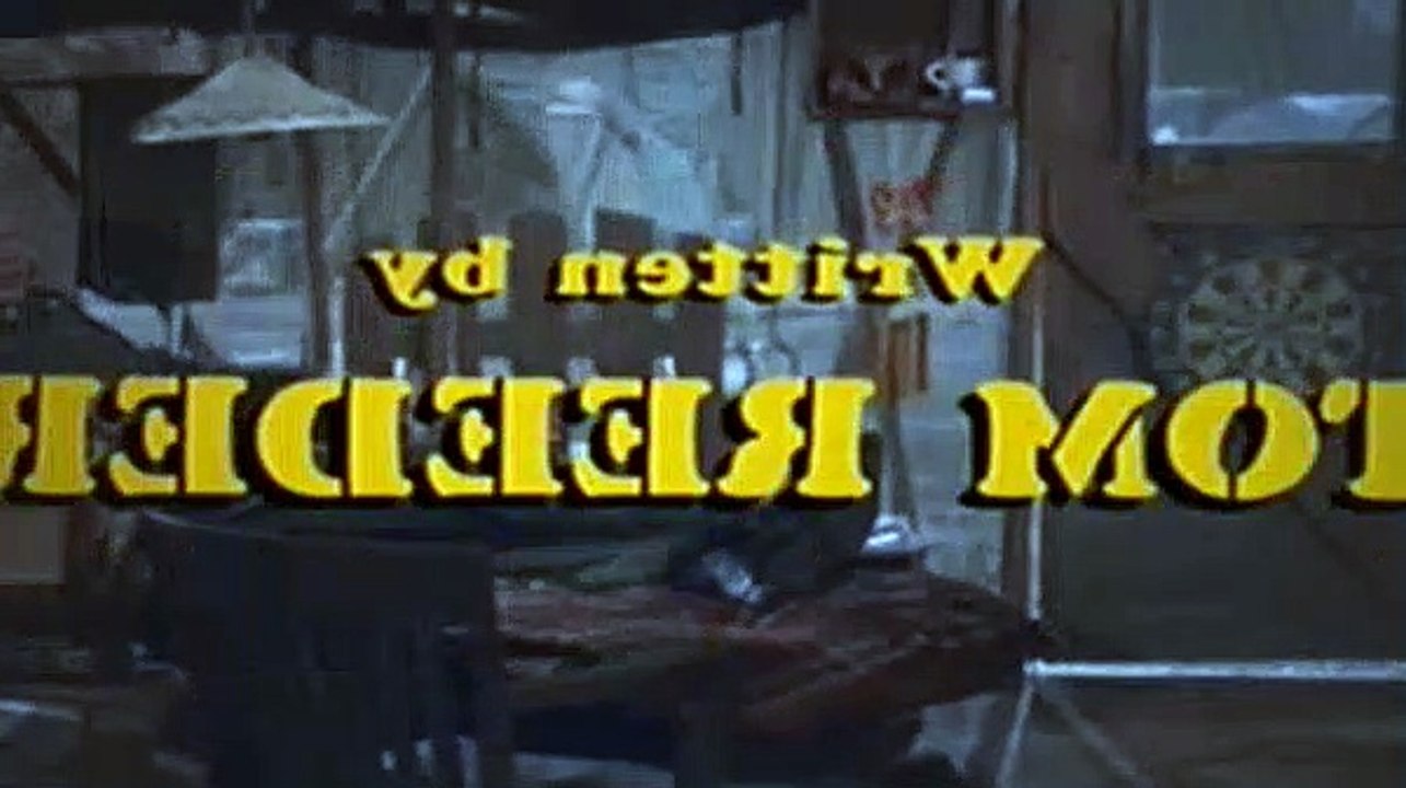 MASH S07E12 Dear Comrade