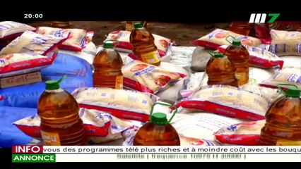 ACTU + DU 21 AVRIL 2021